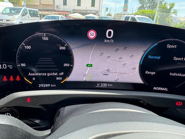 PORSCHE Taycan Turbo S 680 CV SOLO KM 26.000 GARANZIA PORSCHE