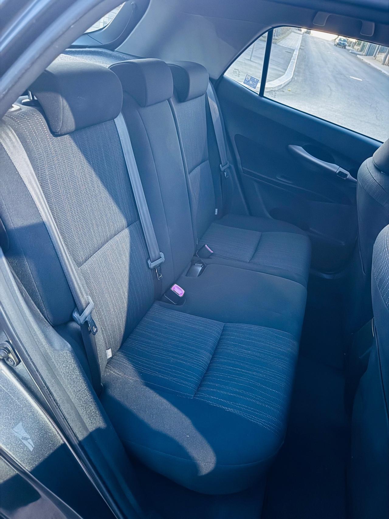 Toyota Auris 1.4 D-4D 5 porte
