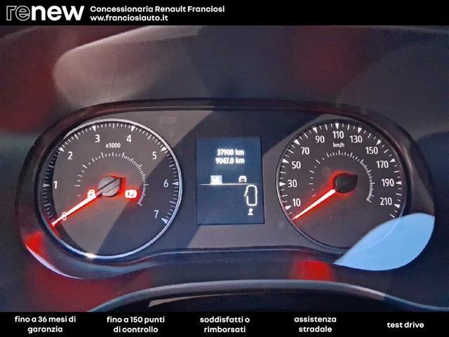 DACIA Jogger 1.0 TCe GPL Comfort 7p.ti