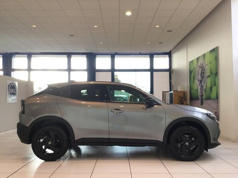 Alfa Romeo Junior Ibrida 1.2 145CV Hybrid eDCT6 ibrida Sprint MY26