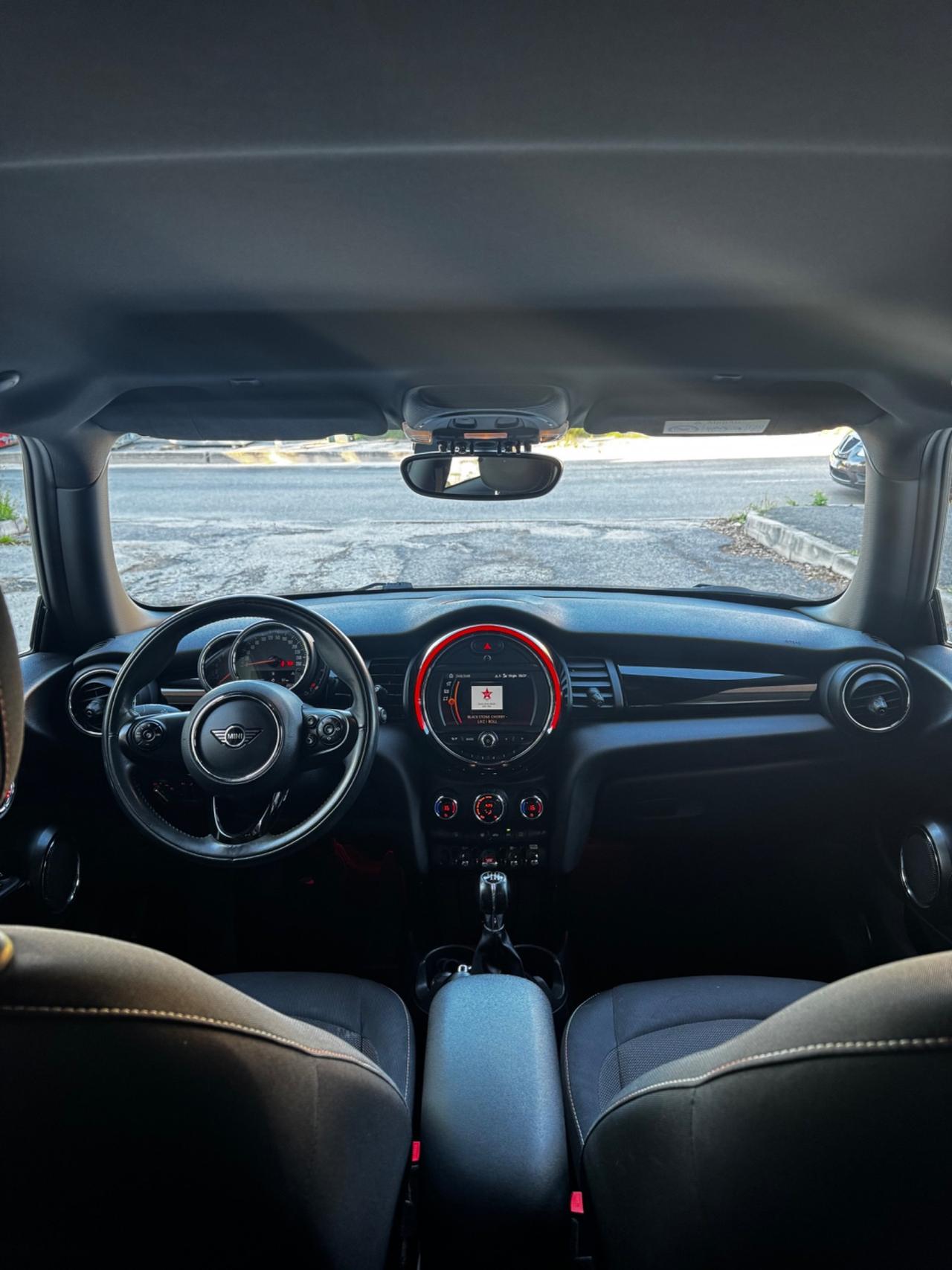 Mini 1.5 One