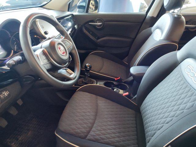 FIAT 500X 1.3 MultiJet 95 CV Business CROSS PROMO