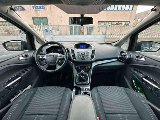 Ford C-Max 1.6 TDCi Titanium