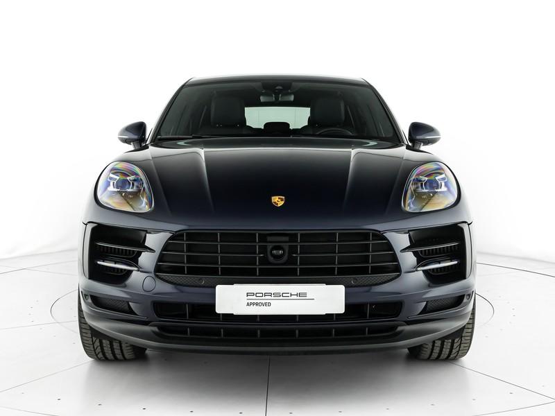 Porsche Macan 3.0 s 354cv pdk APPROVED 12 MESI