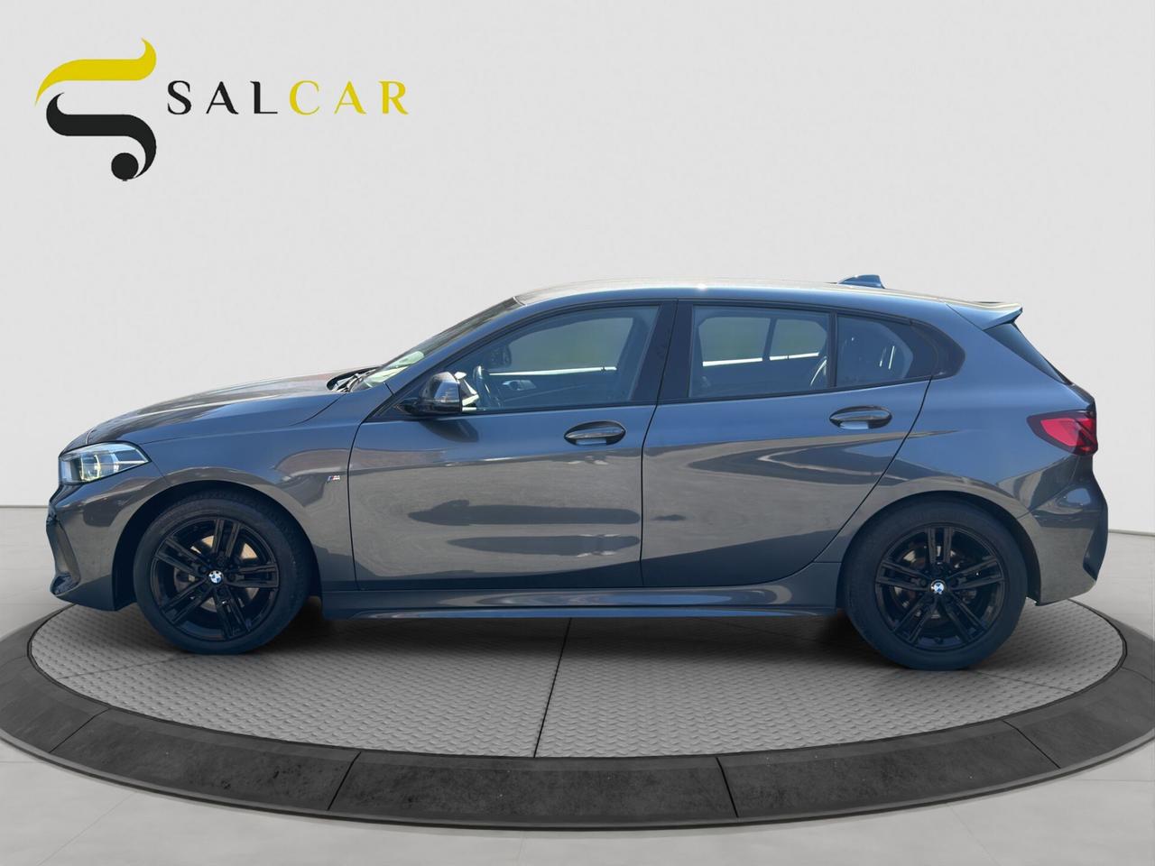 Bmw 118 d 2.0 150cv M-sport 2021