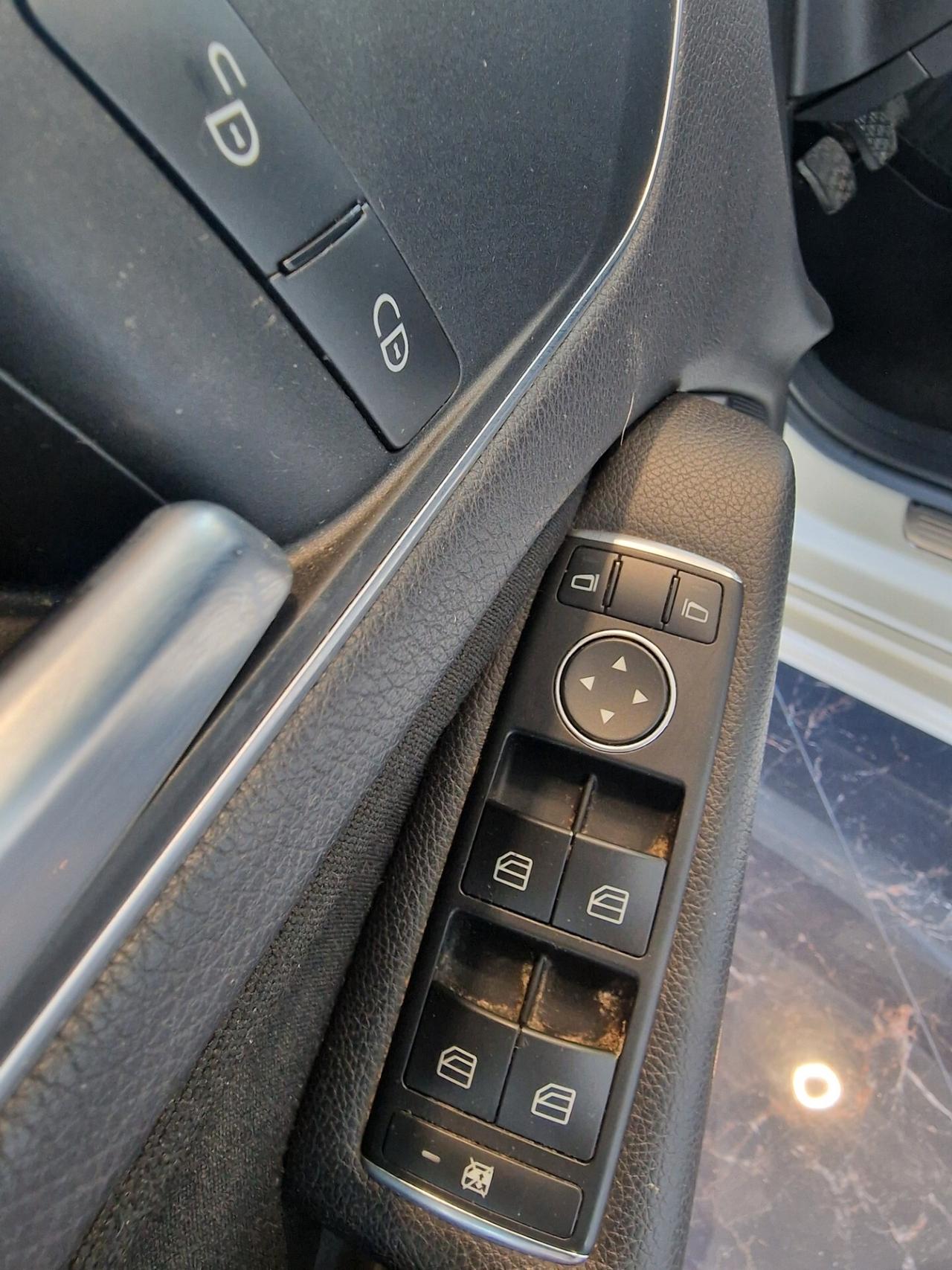 Mercedes-benz A 180 CDI Premium