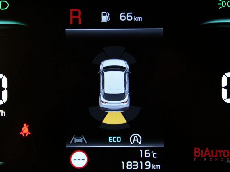 Kia Stonic Stonic 1.0 t-gdi mhev Urban 100cv mt