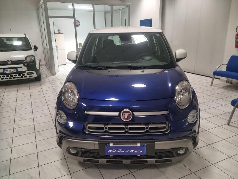 FIAT 500L 500L 1.4 95 CV S&S Cross