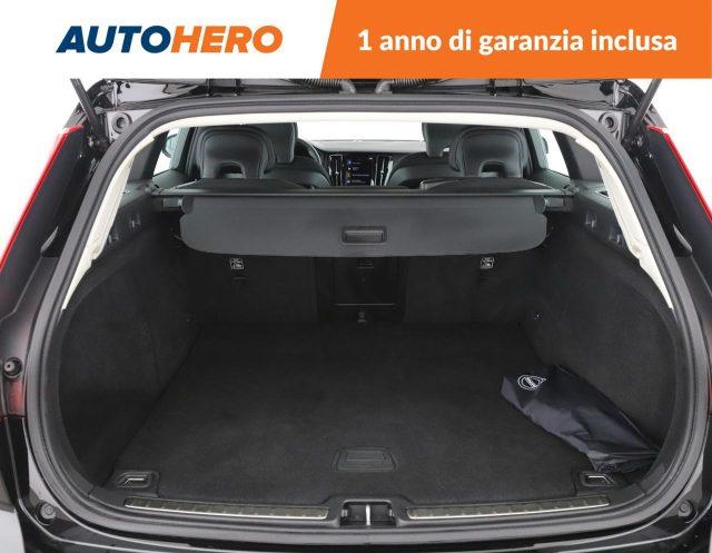 VOLVO V60 B4 (d) Geartronic Momentum Business