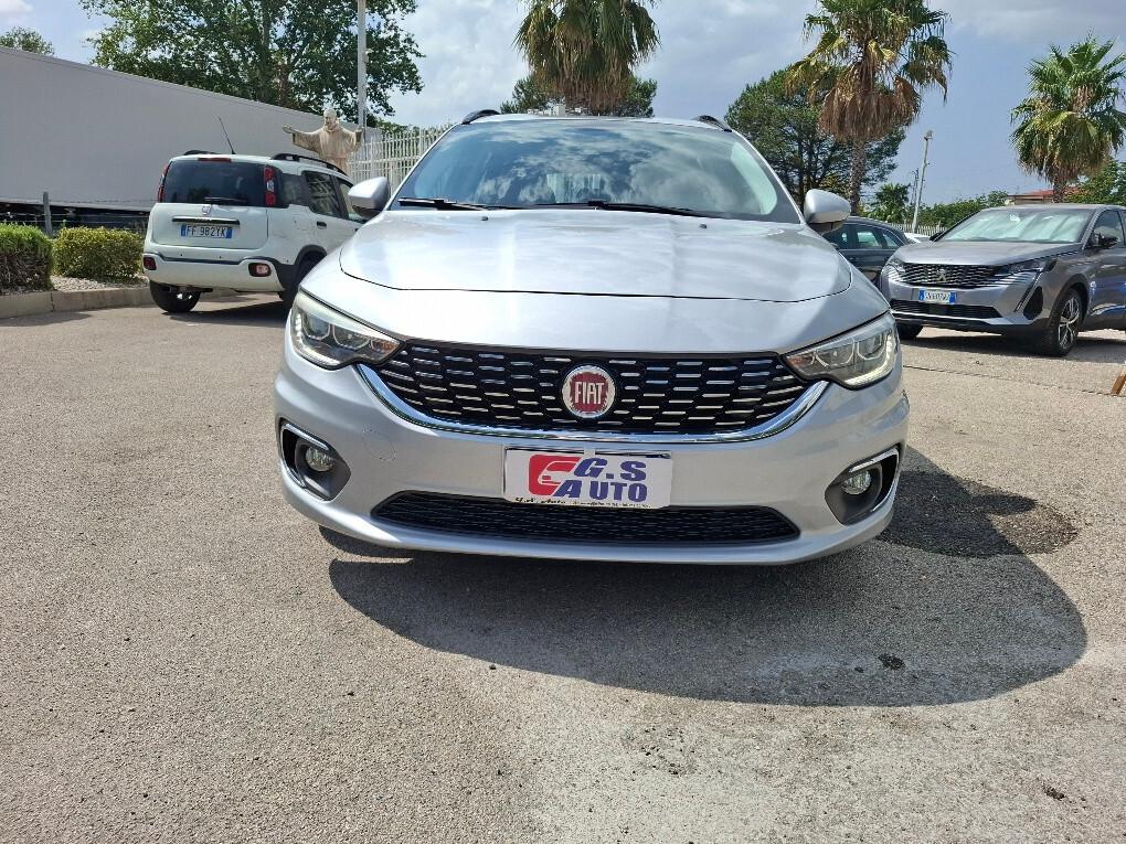 Fiat Tipo 1.6 Mjt 120CV SW Lounge