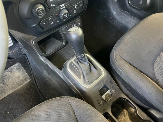 JEEP Renegade 1.5 TURBO T4 MHEV LIMITED