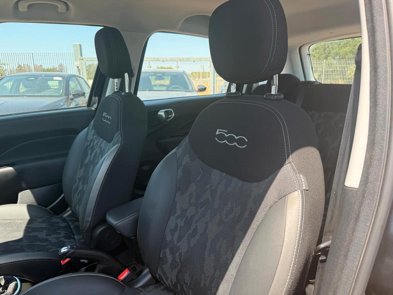 Fiat 500L 1.3 Multijet 95 CV Cross