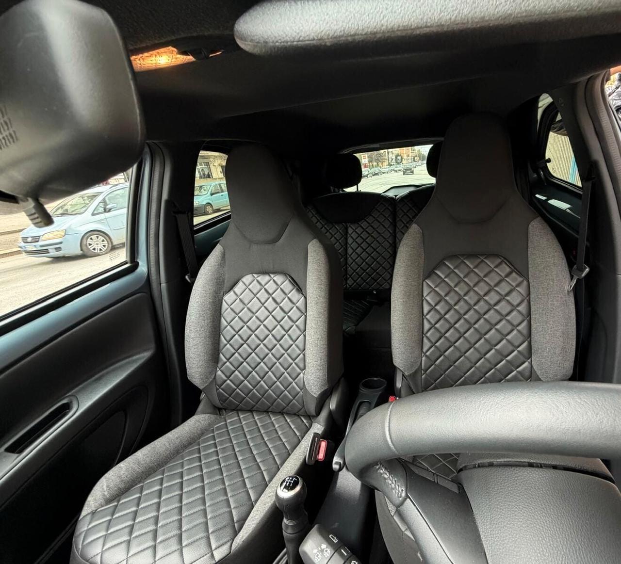 Toyota Aygo X 1.0 VVT-i 72 CV 5 porte Lounge