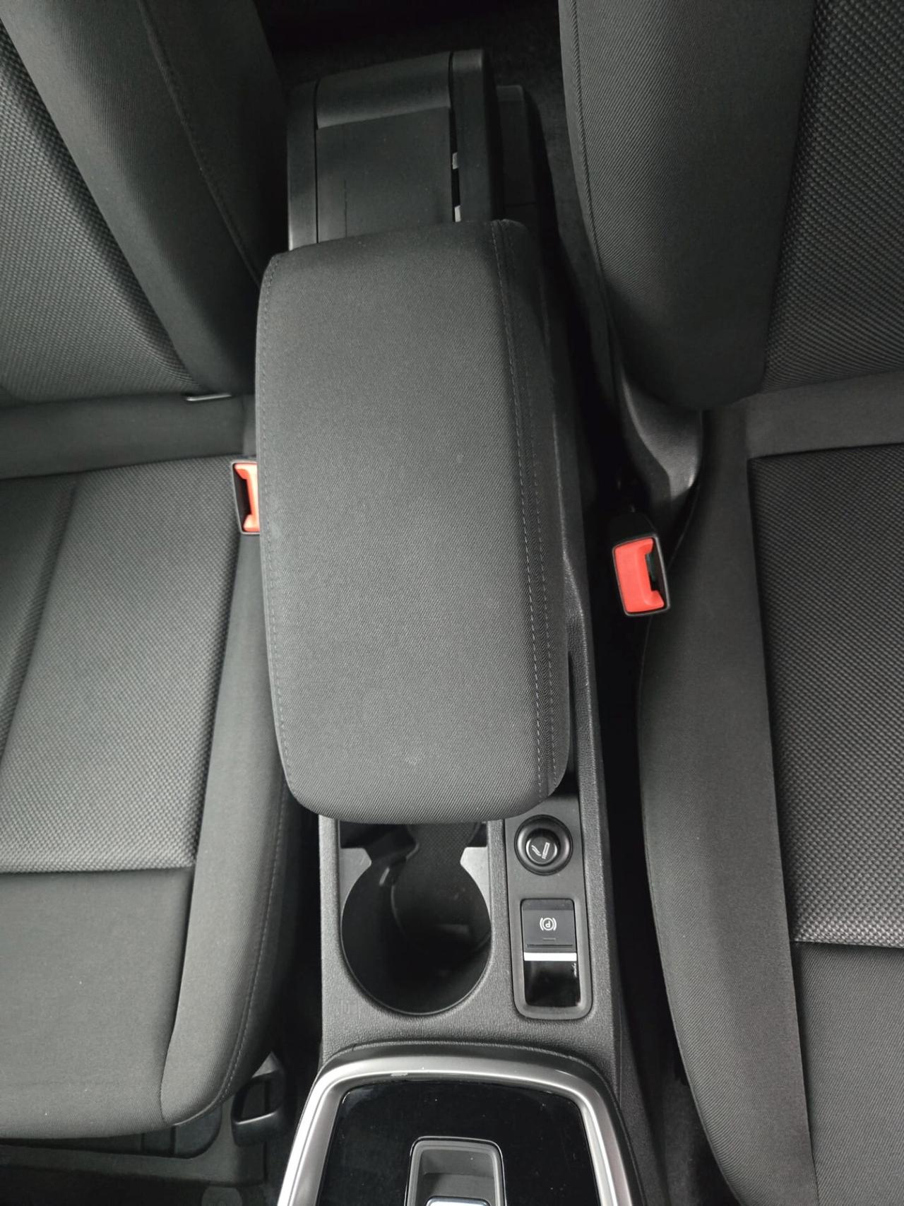 Audi A3 SPB 35 TFSI COD S tronic Business