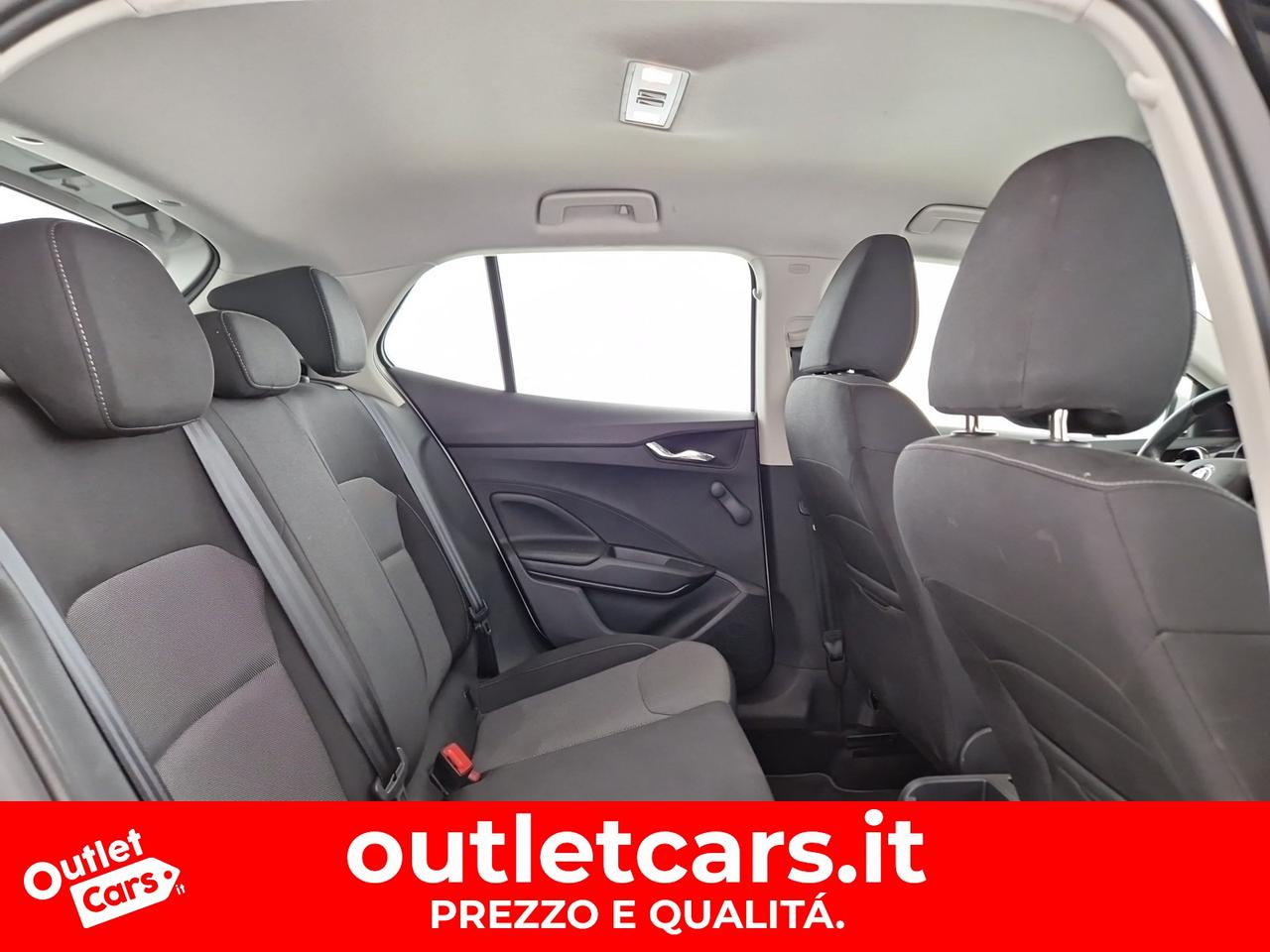 Skoda Fabia 1.0 mpi evo ambition 65cv