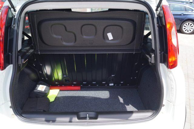 FIAT Panda 0.9 TwinAir Turbo Natural Power City Life