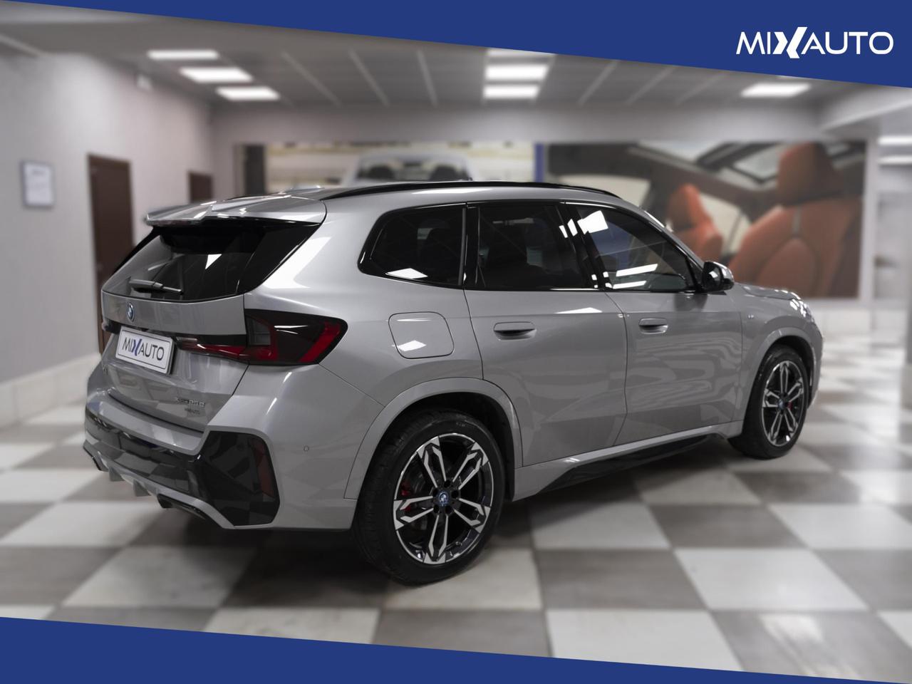 BMW X1 xDrive 25e MSport Pro Auto