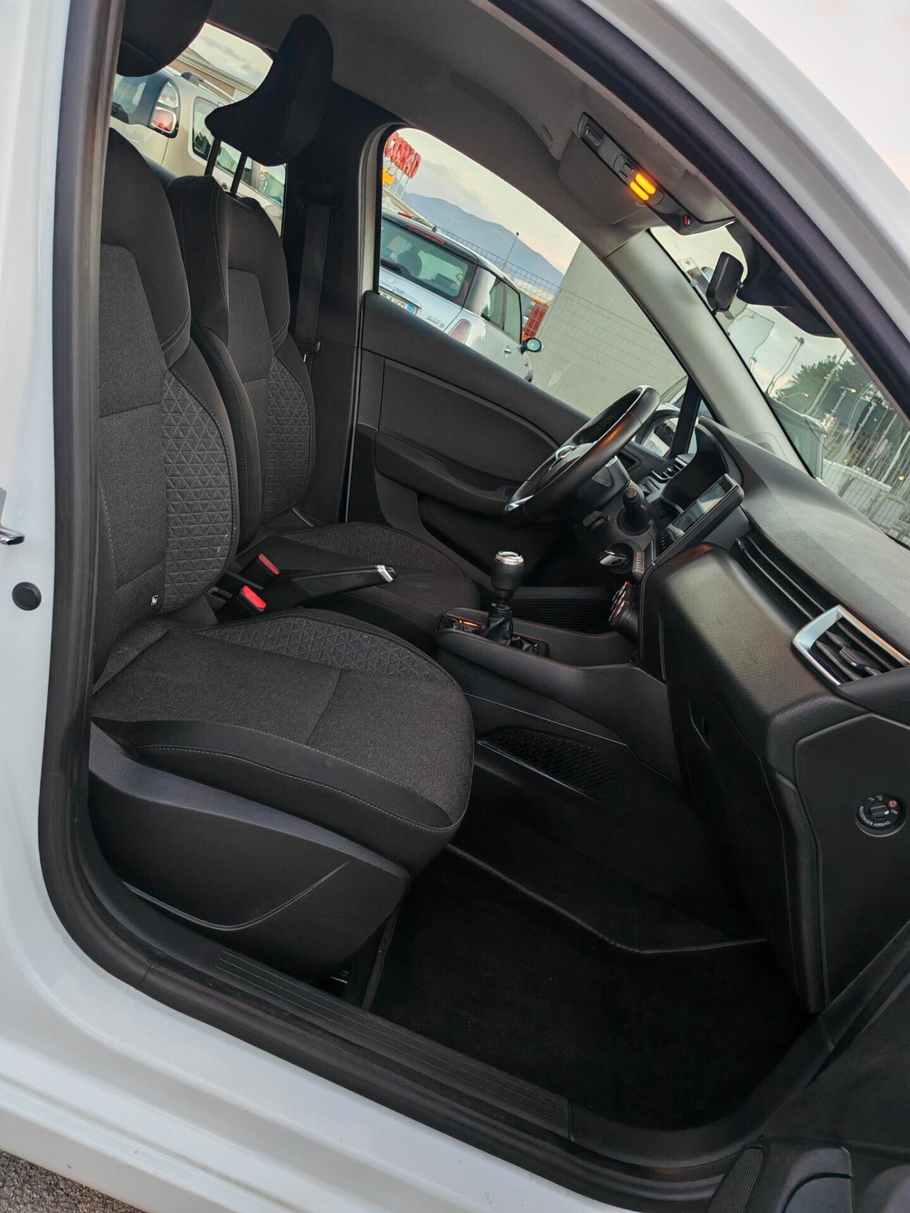 Renault Clio Blue dCi 100 CV 5 porte Business