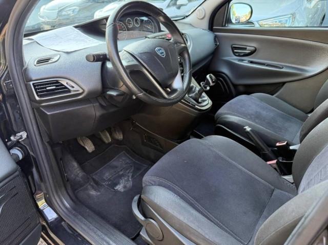 Lancia Ypsilon 0.9 t.air Silver s&s 85cv