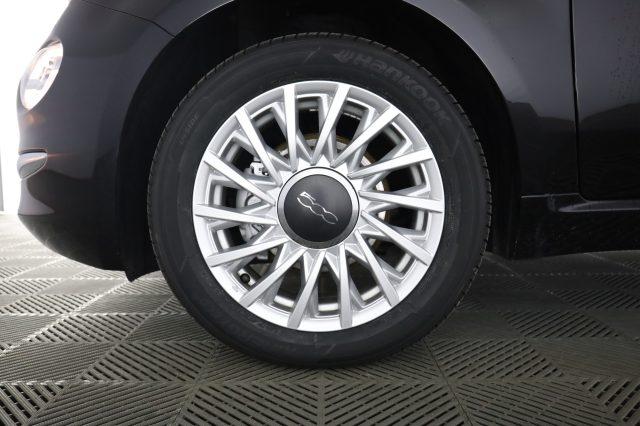 FIAT 500 500 1.0 Hybrid Dolcevita