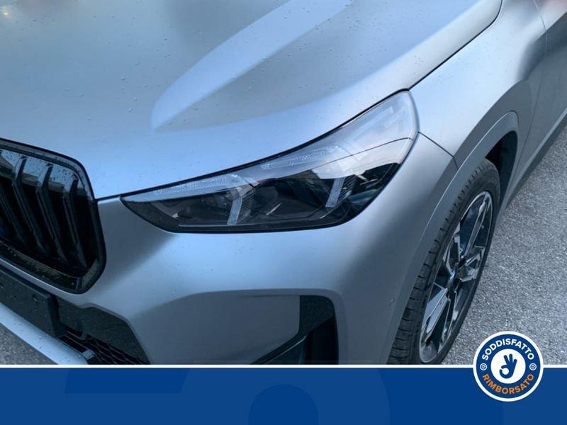 BMW X1 sDrive 18d M Sport Pro