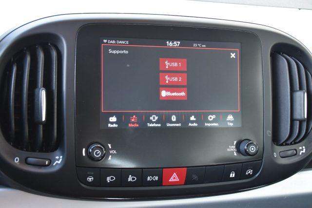 FIAT 500L 1.3 Multijet 95 CV Connect