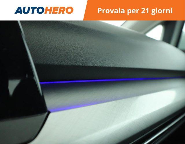 VOLKSWAGEN Golf 1.5 eTSI 150 CV EVO ACT DSG Life