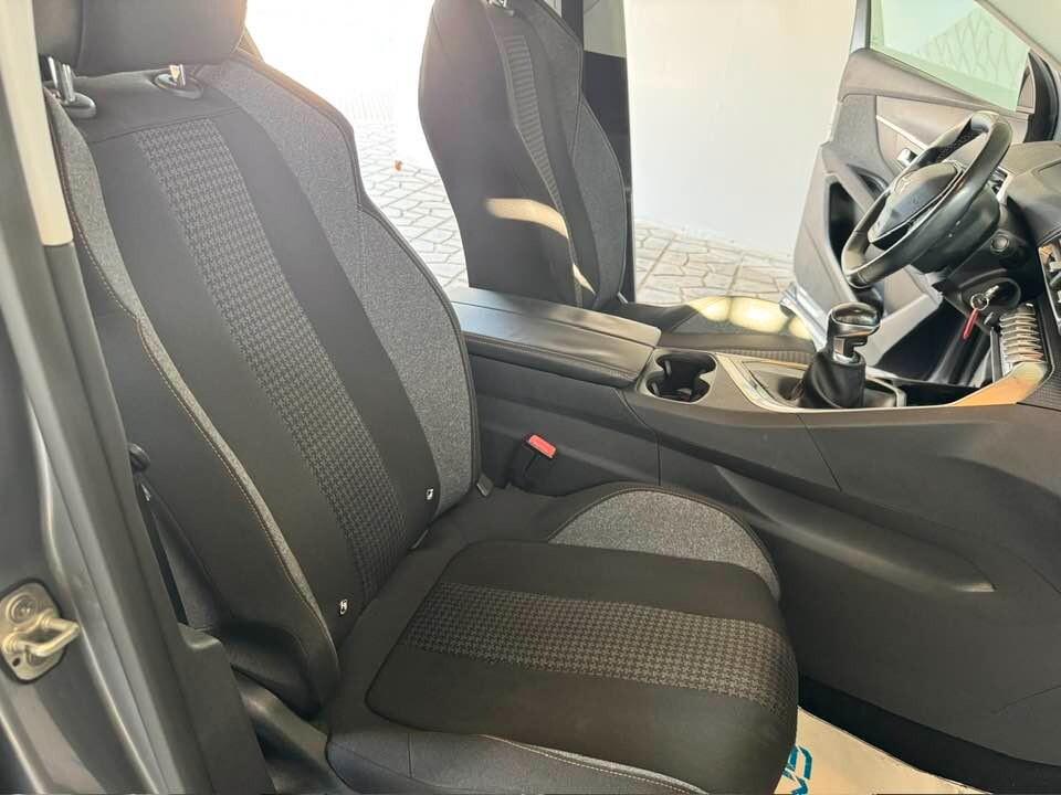 Peugeot 3008 BlueHDi 150 S&S Business