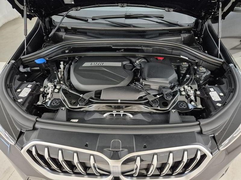 BMW X1 sDrive 20d MSport DCT