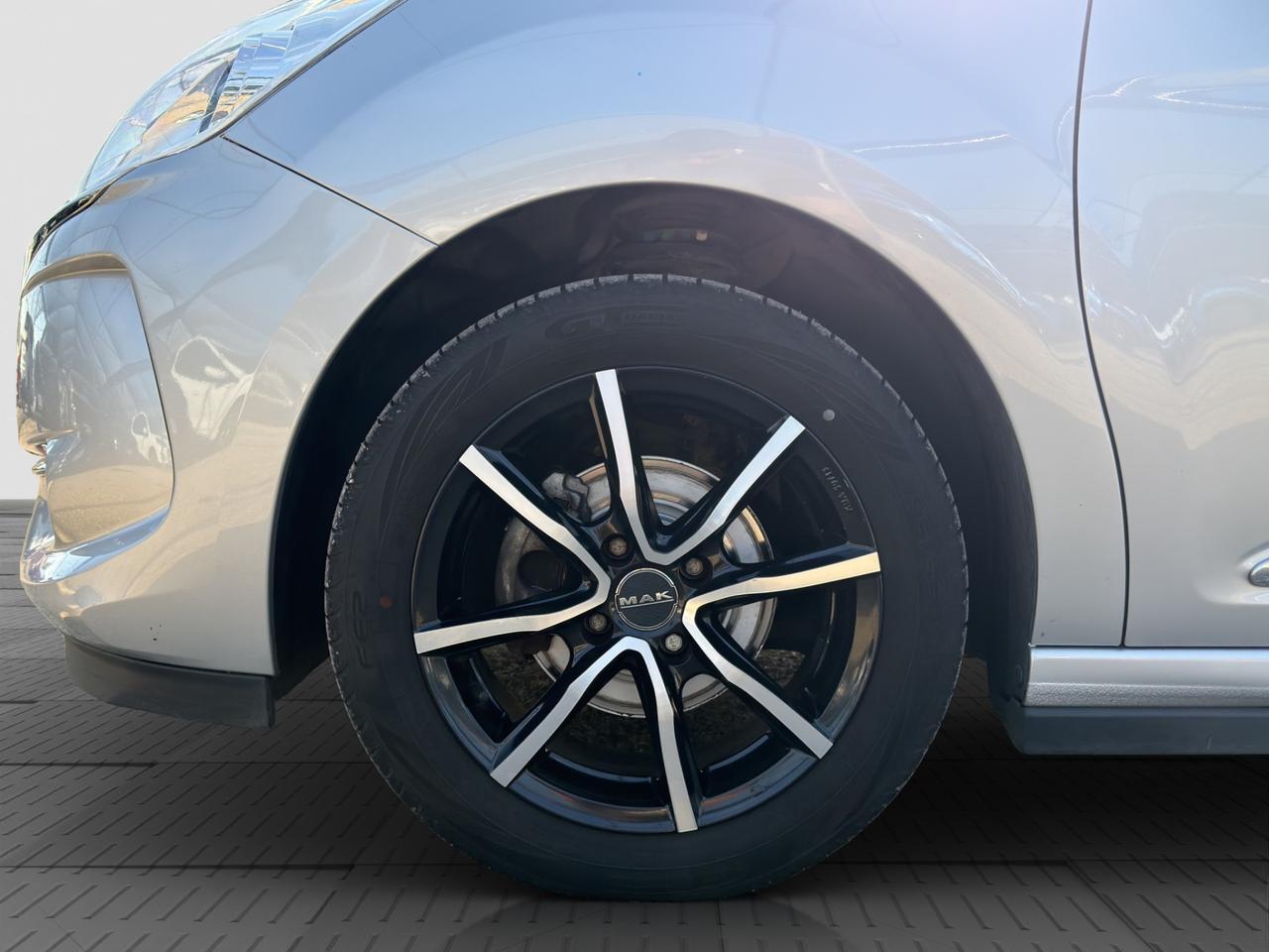 DS DS3 PureTech 110 aut. So Chic