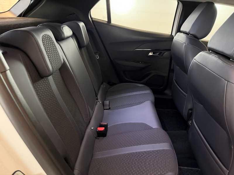 PEUGEOT 2008 II 2020 - 2008 1.2 puretech Allure Navi Pack s&s 100cv