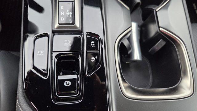 LEXUS NX 300h NX Hybrid 4WD F-Sport PERMUTE TETTO APRIBILE
