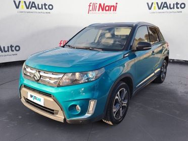 Suzuki Vitara Vitara 1.6 VVT V-Top