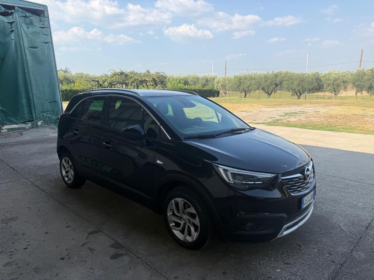Opel Crossland X 1.5 ECOTEC D 102 CV Start&Stop Innovation