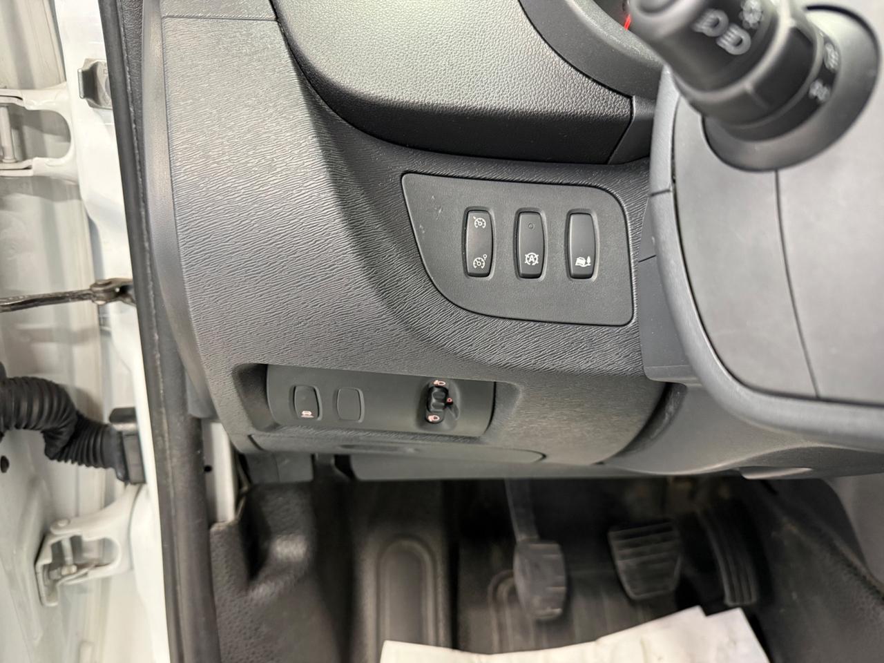 Renault Kangoo Blue dCi 95CV Express Furgone Ice