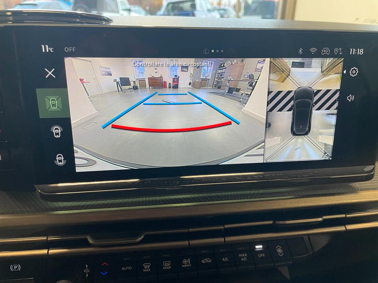 Lancia Ypsilon Hybrid e-DCT LX