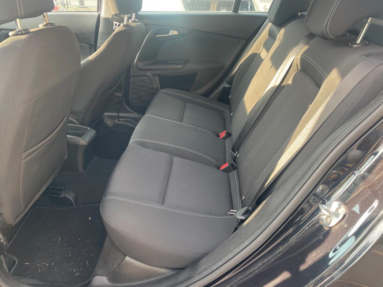 Fiat Tipo 1.6 Mjt S&S 5 porte Easy