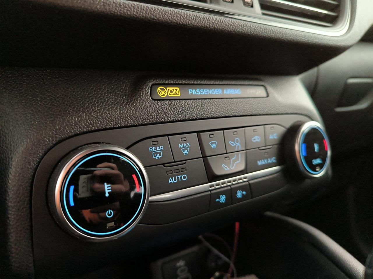 Ford Kuga 1.5 ecoboost st-line 2wd 150cv