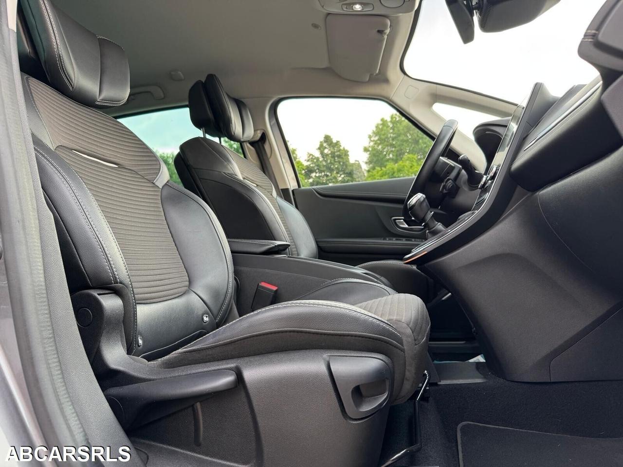 RENAULT - Grand Scenic - dCi 130 CV Energy Bose - FINANZIABILE - PERMUTE