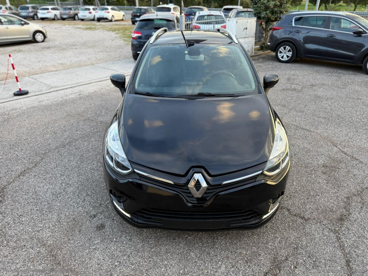 RENAULT Clio SPORTER dCi 8V 90 CV S&S 5p. Energy INTENS