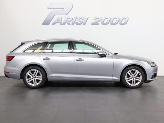 AUDI A4 Avant 2.0 TDI 150CV Design *PROMO PARISI GROUP*