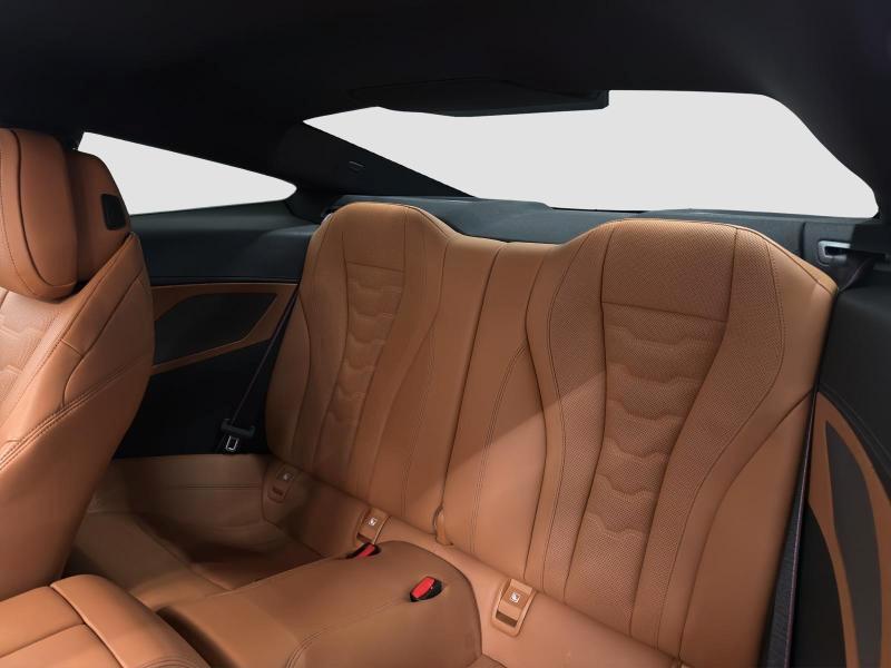 BMW 840 i Coupe xdrive auto*FORMULA S*