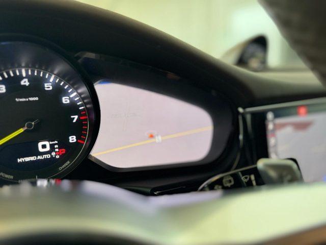 PORSCHE Panamera 2.9 4 E-Hybrid Sport Turismo //SERVICE PORSCHE//