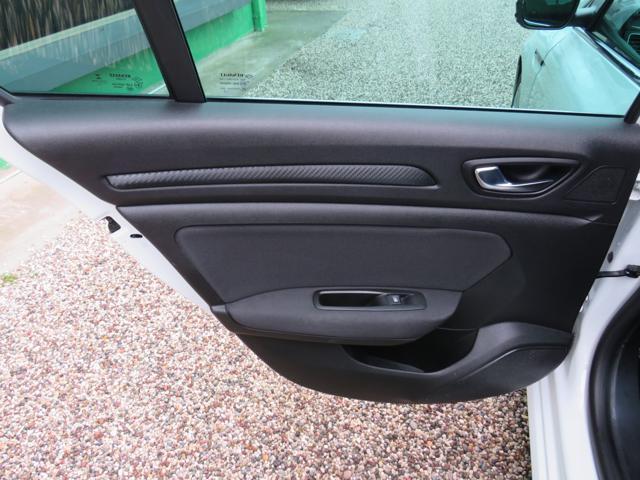 RENAULT Megane Sporter dCi 8V 110 CV Energy Zen