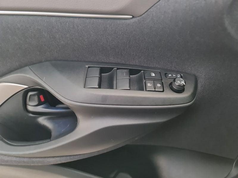 Toyota Yaris Cross Yaris Cross 1.5 Hybrid 5p. E-CVT Lounge