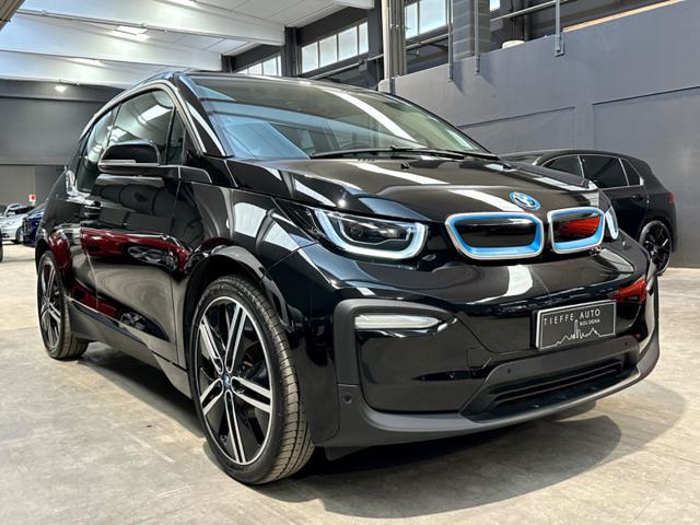 BMW i3 S 120 Ah