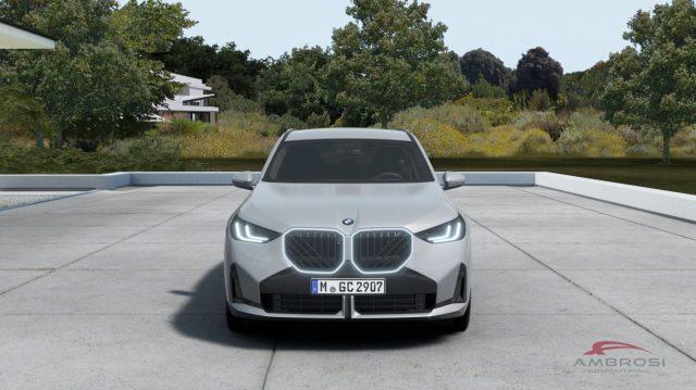 BMW X3 20d xDrive Msport Pro Premium Package