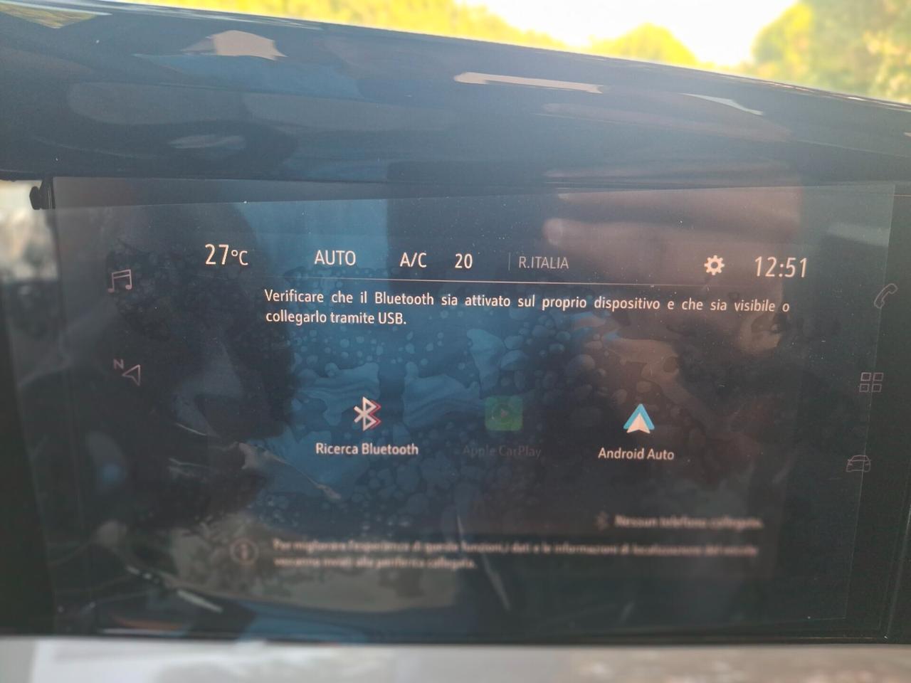 Opel Mokka 1.2 Turbo Elegance, KM 0