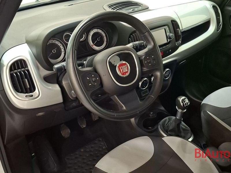 FIAT 500L 500L 1.4 Pop Star 95cv