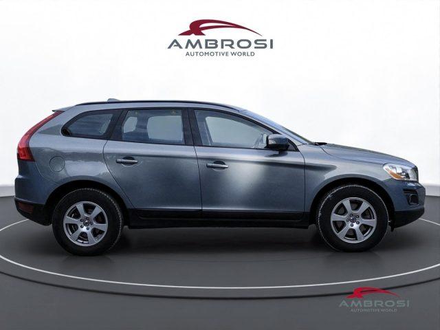 VOLVO XC60 2.4 D 163 CV AWD Kinetic - PER OPERATORI DEL SETTO